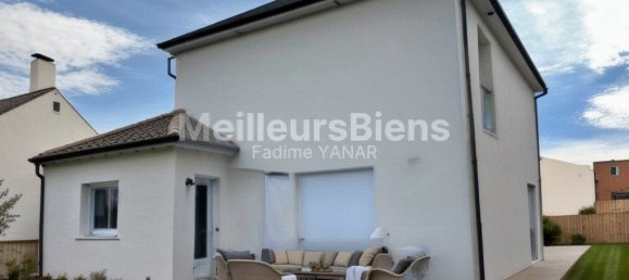 3 bedrooms House in Jallans, France No. 68991 27
