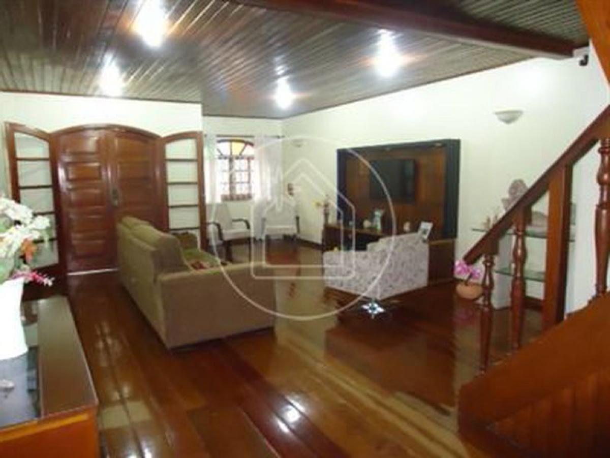 3 bedrooms House in Rio de Janeiro, Brazil No. 545711