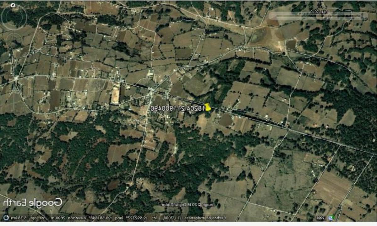 Terreno en Ixtapaluca, Mexico No. 203817