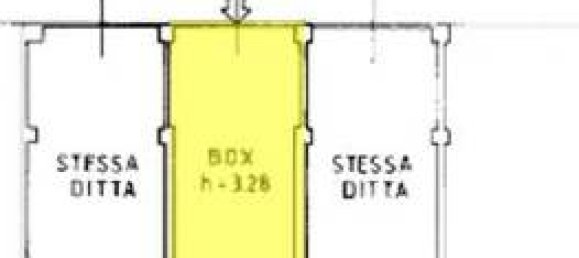 Здание с 4 спальнями в Милан, Италия № 259887 35