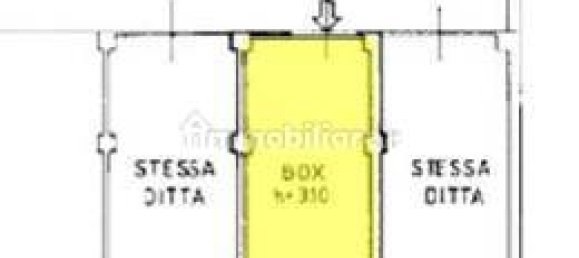 Здание с 4 спальнями в Милан, Италия № 259887 32