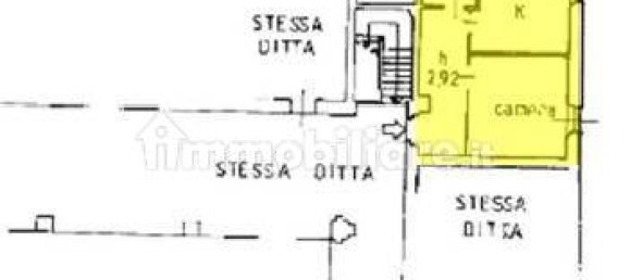 Здание с 4 спальнями в Милан, Италия № 259887 24