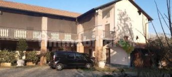 Здание с 4 спальнями в Милан, Италия № 259887 6