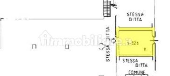 Здание с 4 спальнями в Милан, Италия № 259887 21