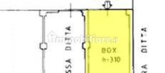 Здание с 4 спальнями в Милан, Италия № 259887 31