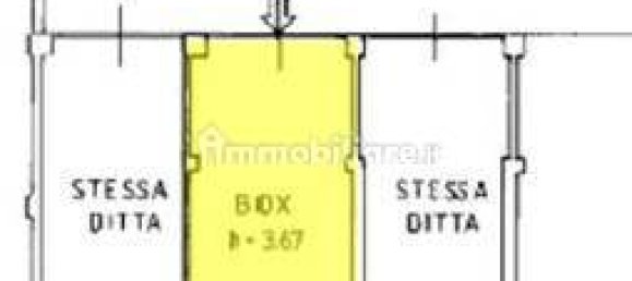 Здание с 4 спальнями в Милан, Италия № 259887 36