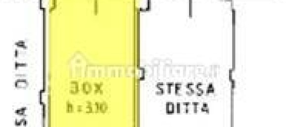 Здание с 4 спальнями в Милан, Италия № 259887 37