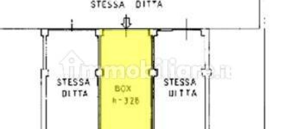 Здание с 4 спальнями в Милан, Италия № 259887 33
