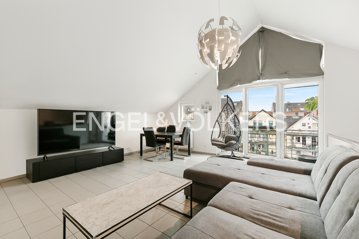 Apartamento de 3 divisões em Rhein-Erft, Germany N.º 278603