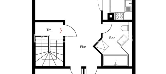 Apartamento de 3 divisões em Rhein-Erft, Germany N.º 278603 7