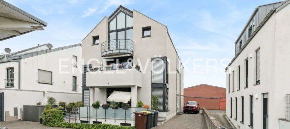 Apartamento de 3 divisões em Rhein-Erft, Germany N.º 278603 6