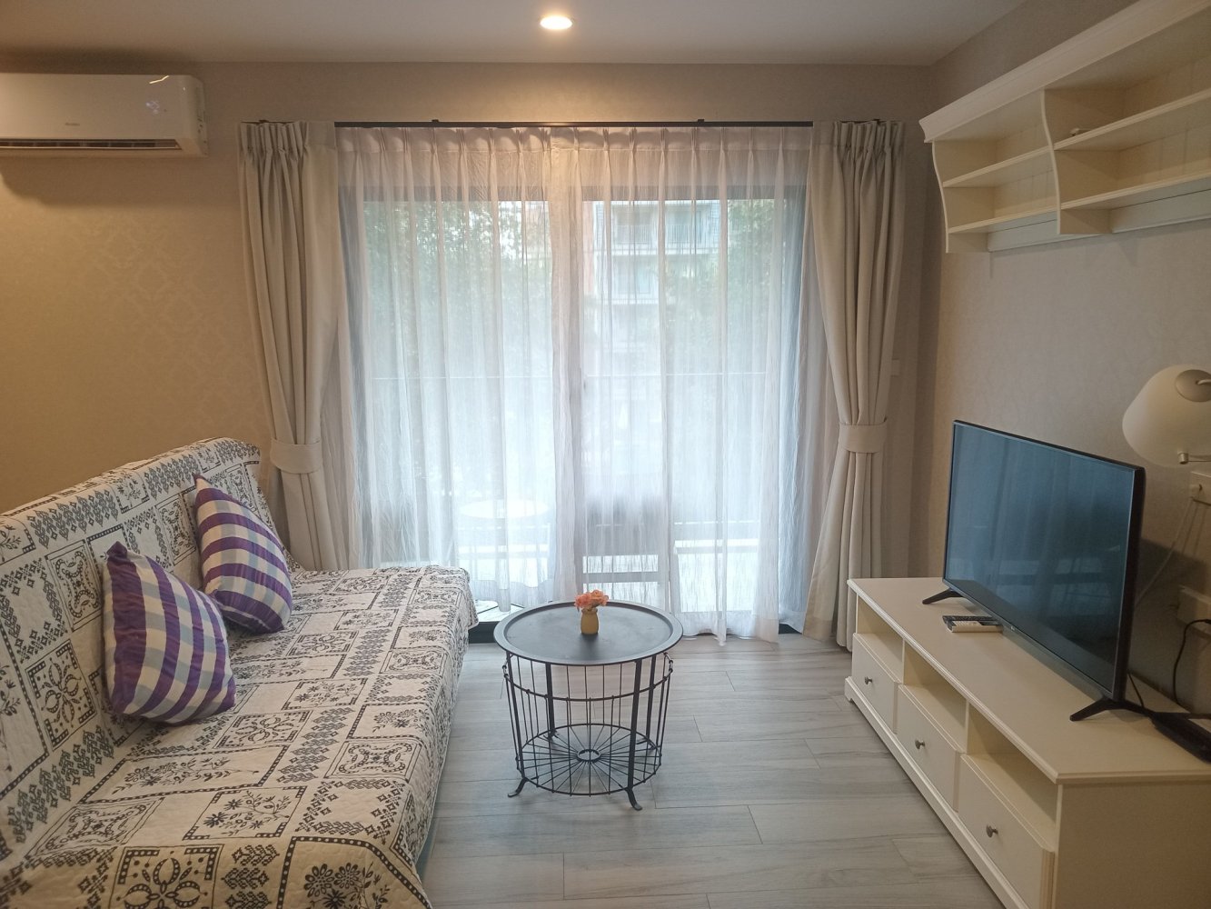 Condo à Phuket, Thailand 46m² No. 64673