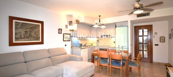 1 bedroom Apartment in Torredembarra, Spain No. 136523 17