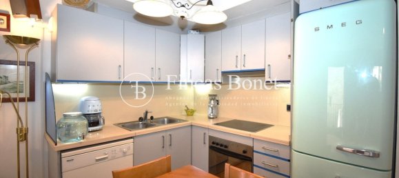 1 bedroom Apartment in Torredembarra, Spain No. 136523 12