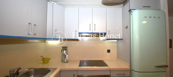 1 bedroom Apartment in Torredembarra, Spain No. 136523 15