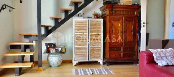 Apartamento de 1 dormitorio en Naples, Italy No. 355843 13