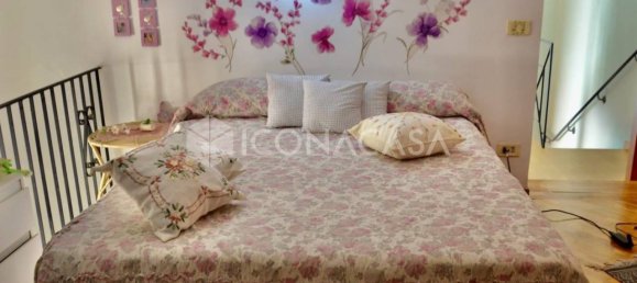 Apartamento de 1 dormitorio en Naples, Italy No. 355843 19