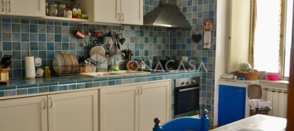 Apartamento de 1 dormitorio en Naples, Italy No. 355843 6