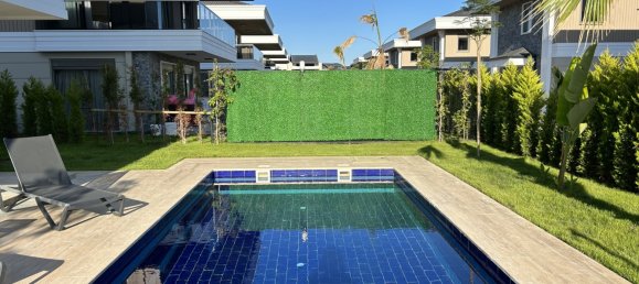 Villa 3+1 in Serik, Turkey, Nr. 21598 7