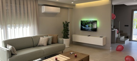 Villa 3+1 in Serik, Turkey, Nr. 21598 9