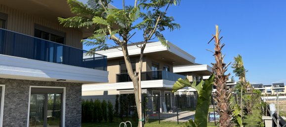 Villa 3+1 in Serik, Turkey, Nr. 21598 3