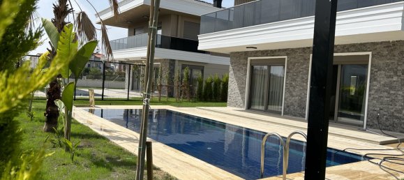 Villa 3+1 in Serik, Turkey, Nr. 21598 4