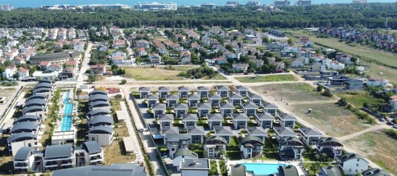 Villa 3+1 in Serik, Turkey, Nr. 21598 8