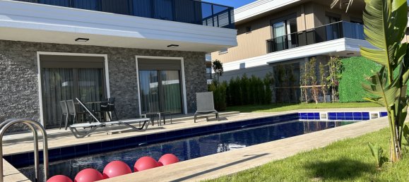 Villa 3+1 in Serik, Turkey, Nr. 21598 5