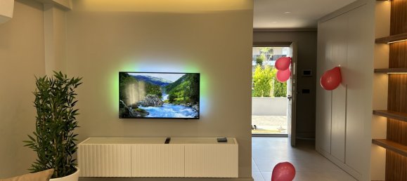 Villa 3+1 in Serik, Turkey, Nr. 21598 11