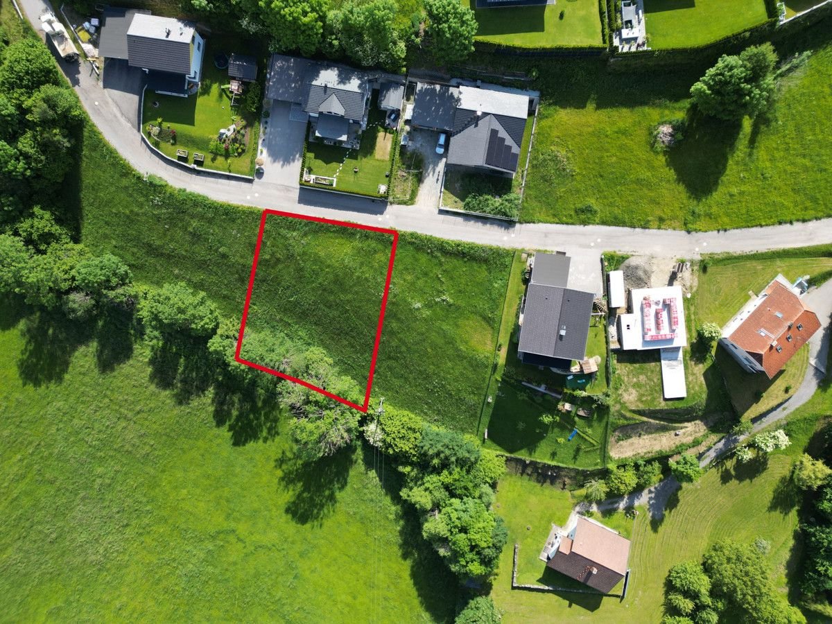 Земельный участок в Гмунд ин Карнтен, Австрия № 115180