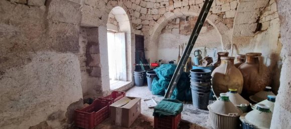 10غرفة منزل في Ostuni, Italy رقم 25381 31