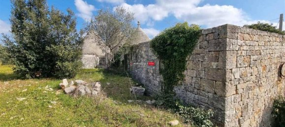 10غرفة منزل في Ostuni, Italy رقم 25381 6