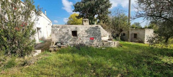 10غرفة منزل في Ostuni, Italy رقم 25381 8