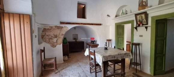 10غرفة منزل في Ostuni, Italy رقم 25381 21