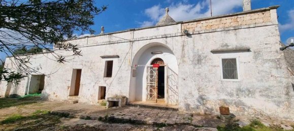 10غرفة منزل في Ostuni, Italy رقم 25381 2