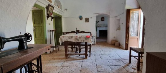 10غرفة منزل في Ostuni, Italy رقم 25381 27