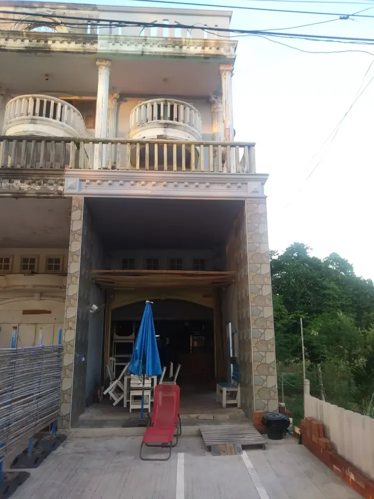 3 bedrooms Shophouse in Rayong, Thailand No. 64916