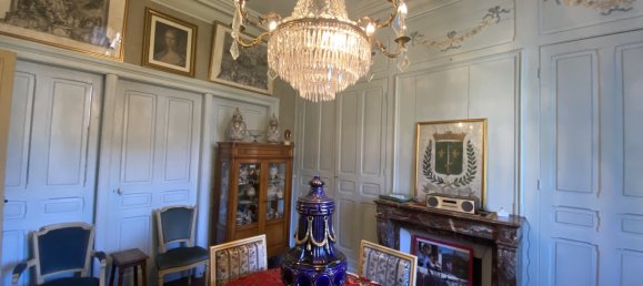 Дом с 4 спальнями в Вилер-Кампсар, Франция № 76531 8