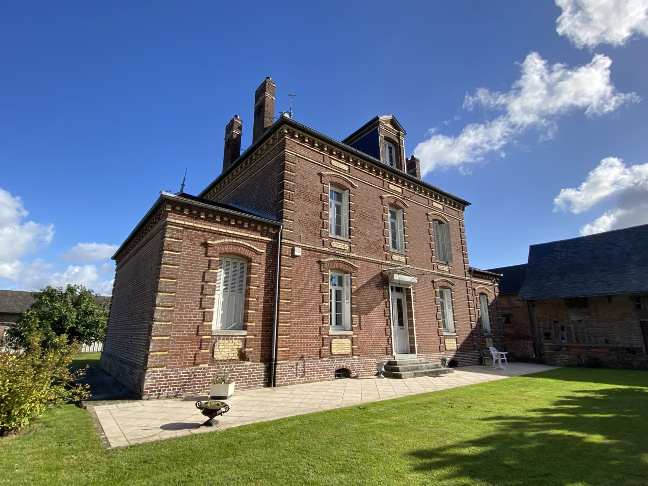 Дом с 4 спальнями в Вилер-Кампсар, Франция № 76531