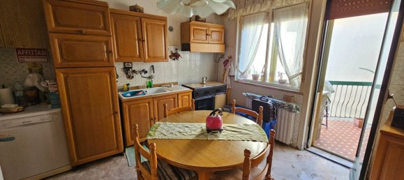 4 Schlafzimmer Wohnung in Enna, Italy, Nr. 114495 9