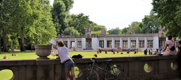 3 Schlafzimmer Wohnung in Schöneberg, Germany, Nr. 341076 19