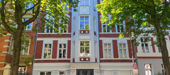 3 Schlafzimmer Wohnung in Schöneberg, Germany, Nr. 341076 14