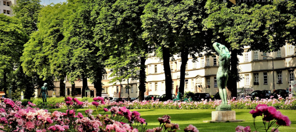 3 Schlafzimmer Wohnung in Schöneberg, Germany, Nr. 341076 17