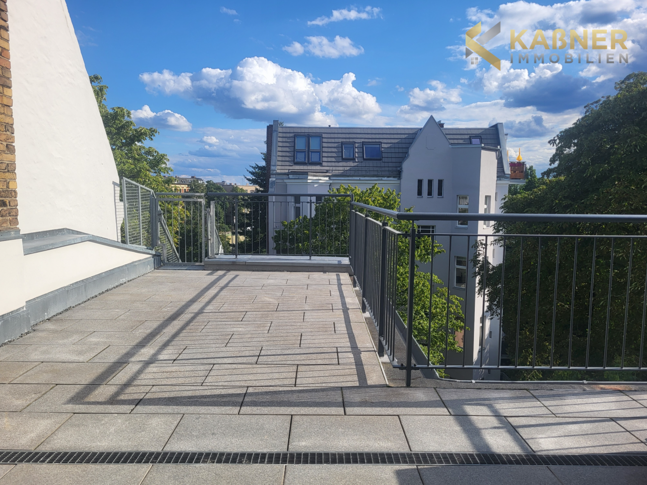 3 Schlafzimmer Wohnung in Schöneberg, Germany, Nr. 341076