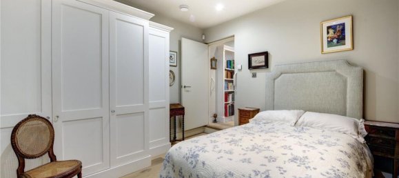 2 bedrooms Apartment in London, United Kingdom No. 5489 13