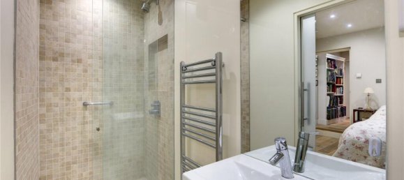 2 bedrooms Apartment in London, United Kingdom No. 5489 12