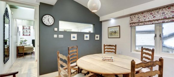 2 bedrooms Apartment in London, United Kingdom No. 5489 7