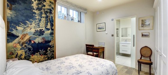 2 bedrooms Apartment in London, United Kingdom No. 5489 14