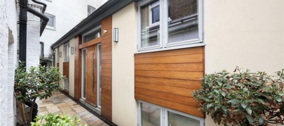 2 bedrooms Apartment in London, United Kingdom No. 5489 15