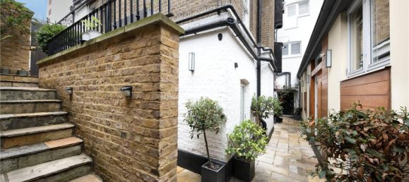 2 bedrooms Apartment in London, United Kingdom No. 5489 4